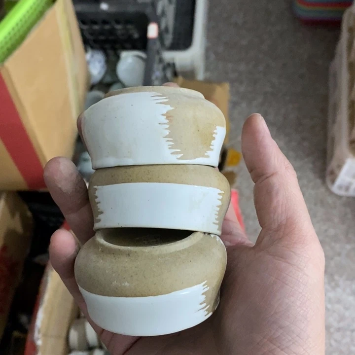 陶瓷艺术品及陶瓷制品