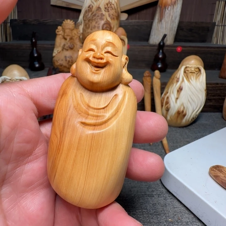 知***乐柏木（崖柏）好的我知道你是