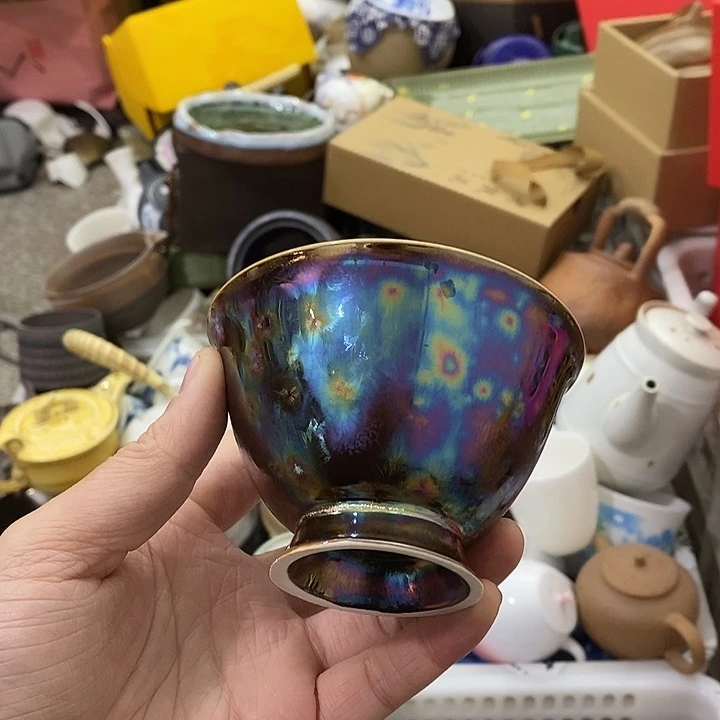 陶瓷艺术品及陶瓷制品