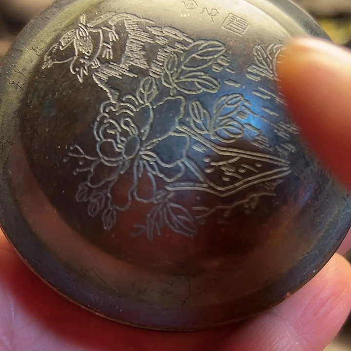 铜器摆件666666666