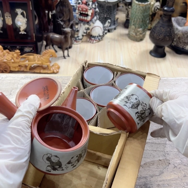 瓷片陶瓷制品及其它制品和