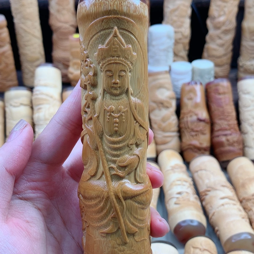 【闪购商品】竹实心竹哈哈哈哈哈