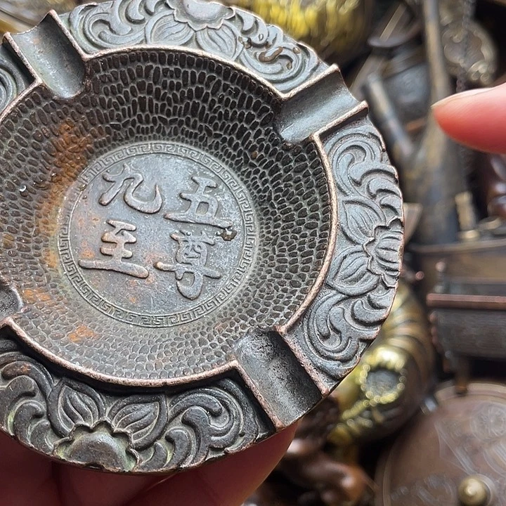 铜器摆件诚信经营