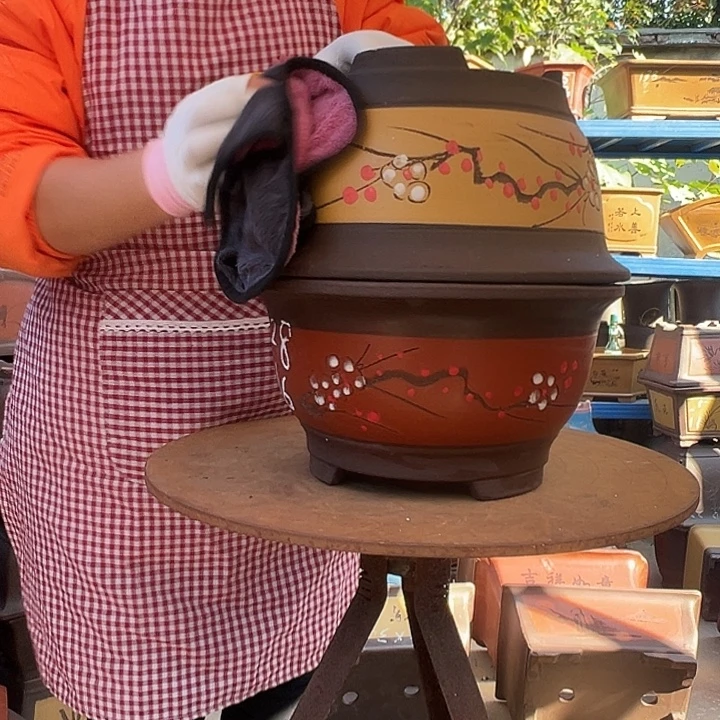 黄富贵点菜大+红富贵点菜大