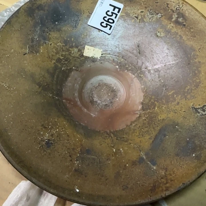 备前烧作品备前烧