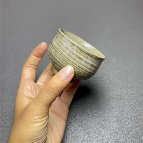 【闪购商品】茶盏-533............