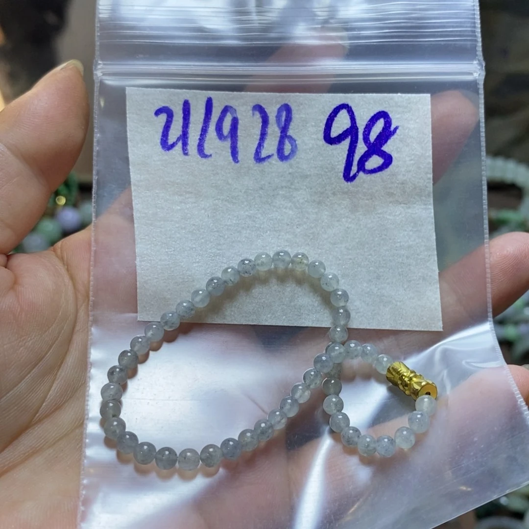 未镶嵌定制翡翠翡翠