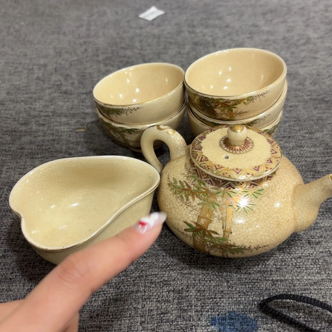 非常好看漂亮的物品