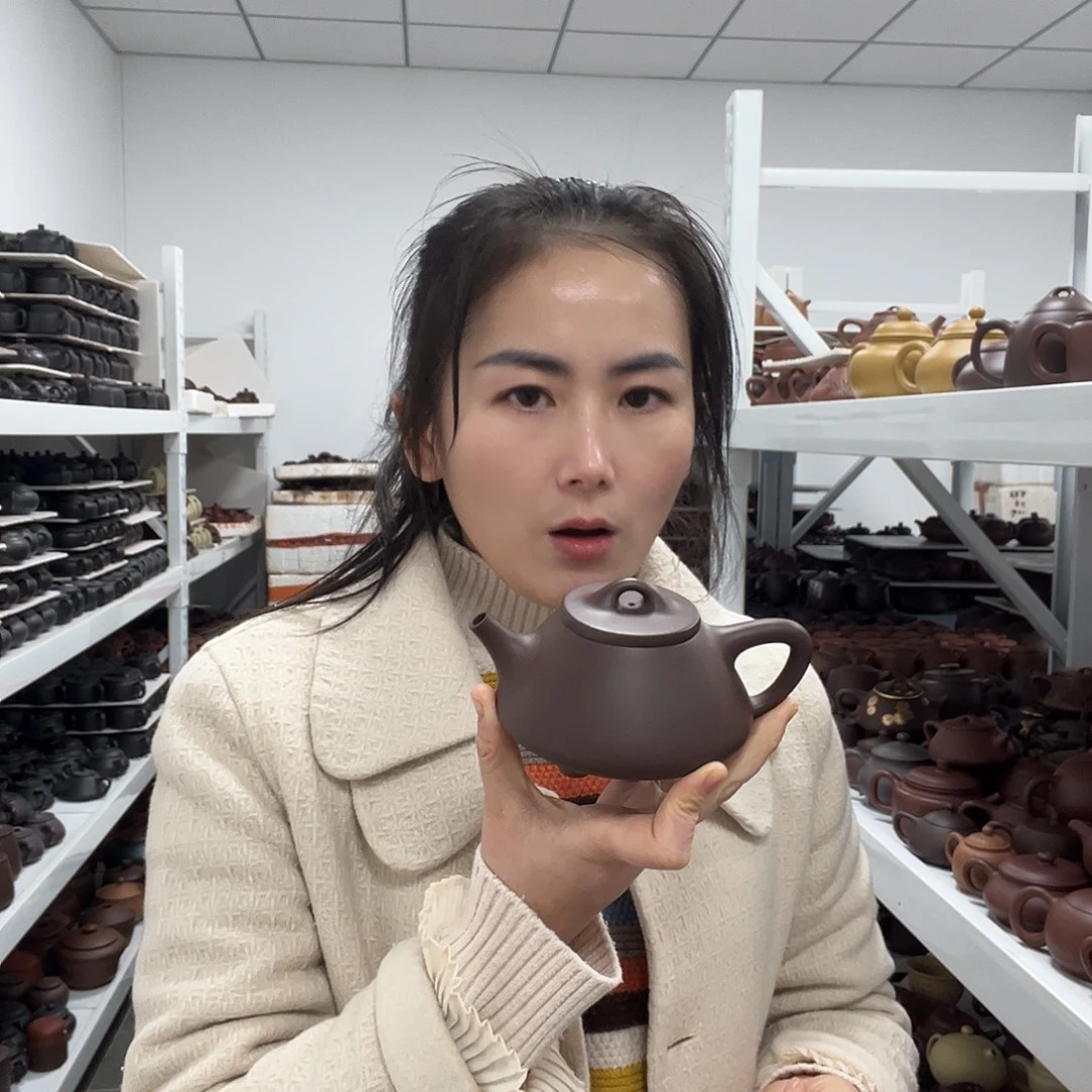 紫砂茶壶紫砂茶壶