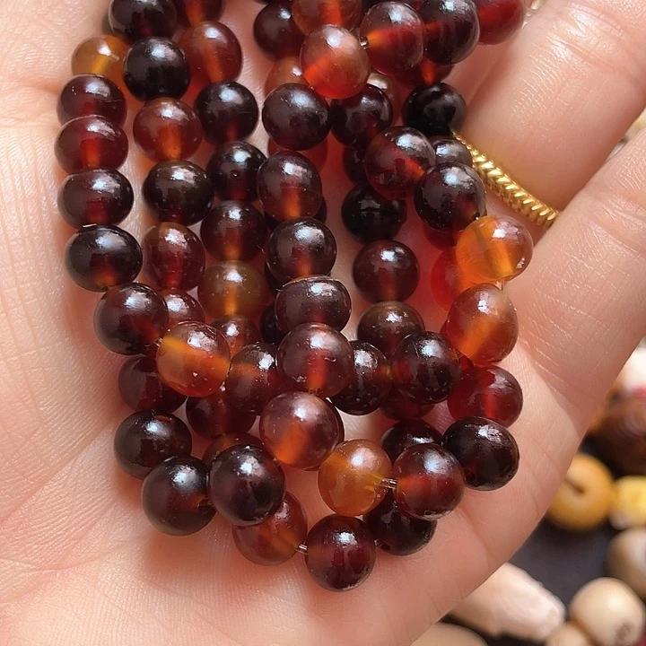 驼骨手串/手链其他配饰