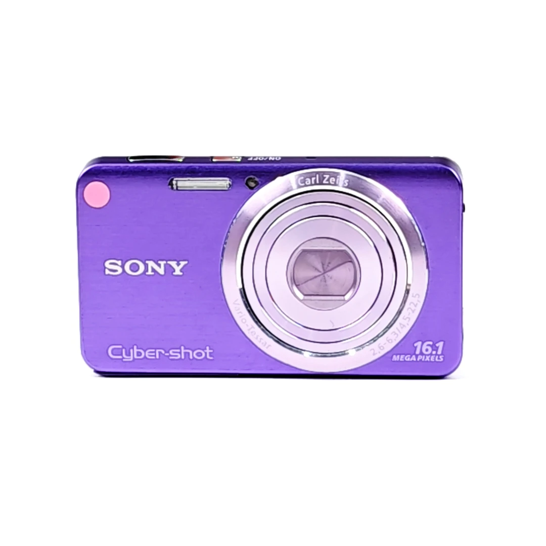 95新 Sony/索尼 w630奶油肌美颜出片1600万像素人像爆款