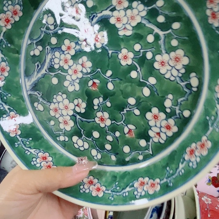 景德镇陶瓷研究所工作