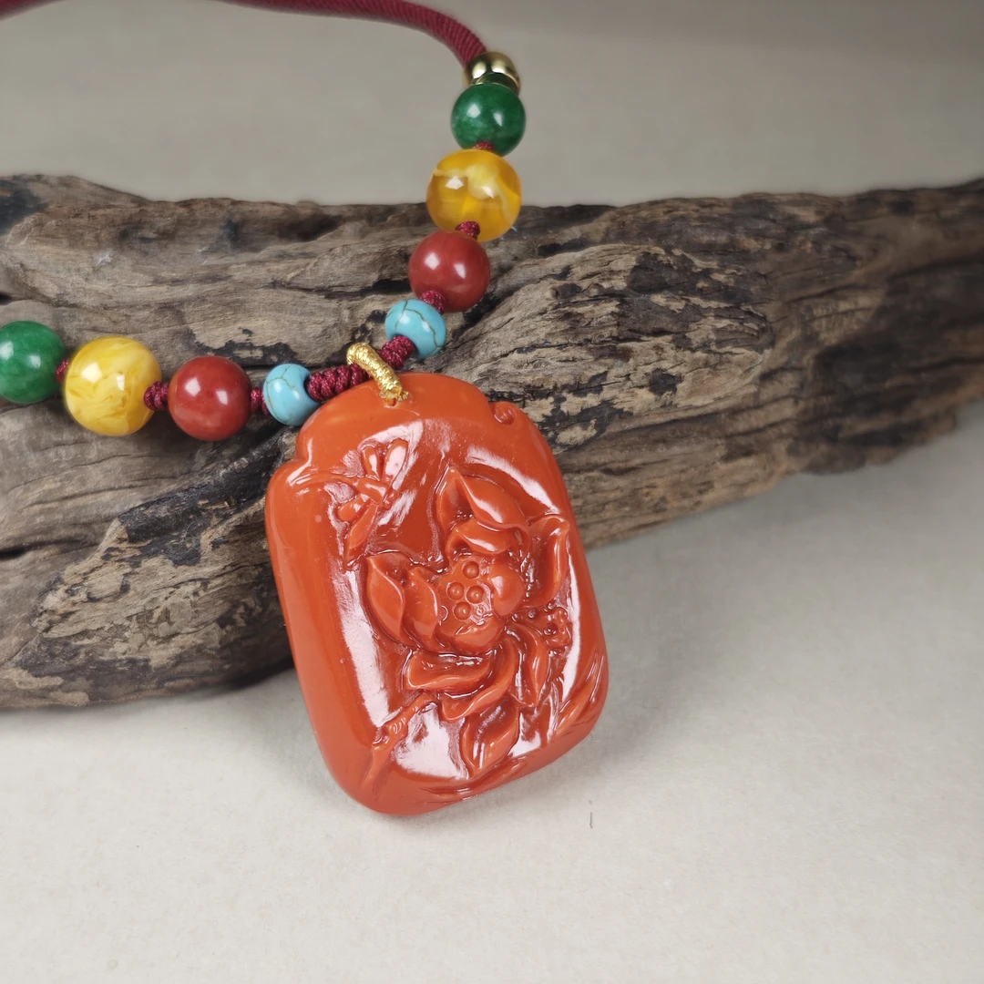 L017精美吊坠多样性发其一