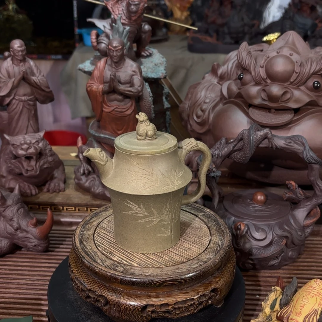 茶壶紫砂d***e紫砂壶收藏鉴赏辞典作者