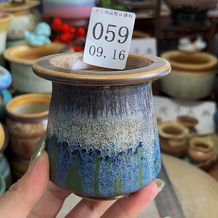 瓷片景德镇陶瓷手工制作