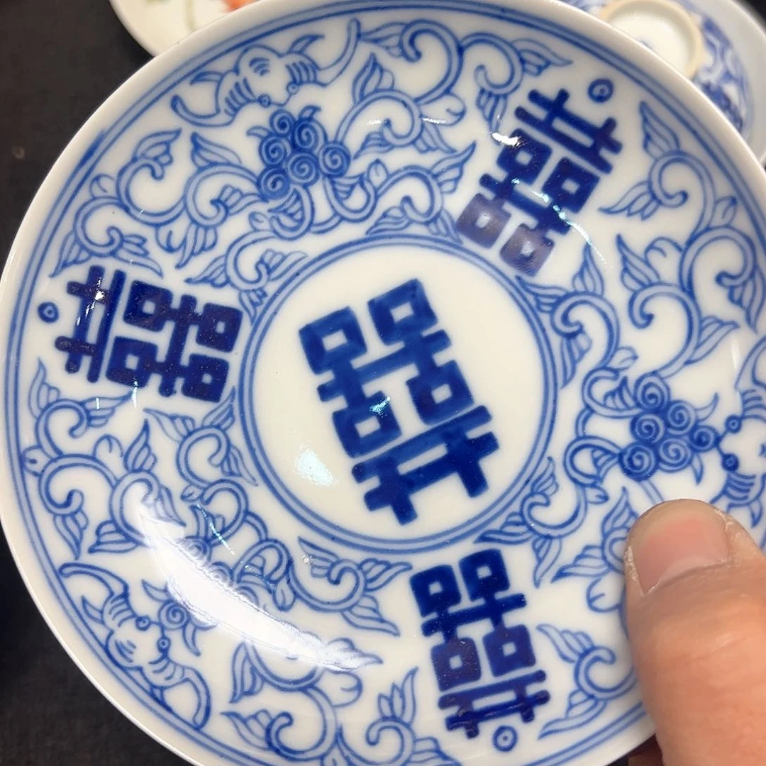 摆件瓷器摆件瓷器摆件