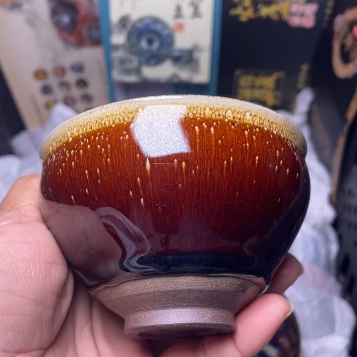 茶盏你自己想去吗还是