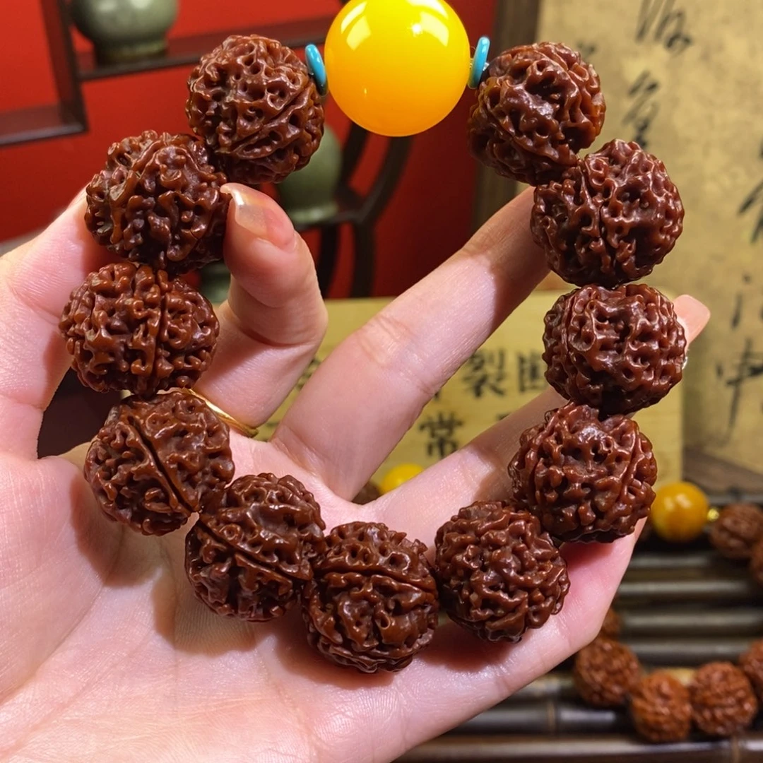 吊坠金刚菩提522 m