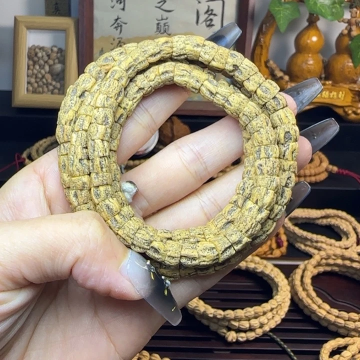 柏木手串/手链柏香