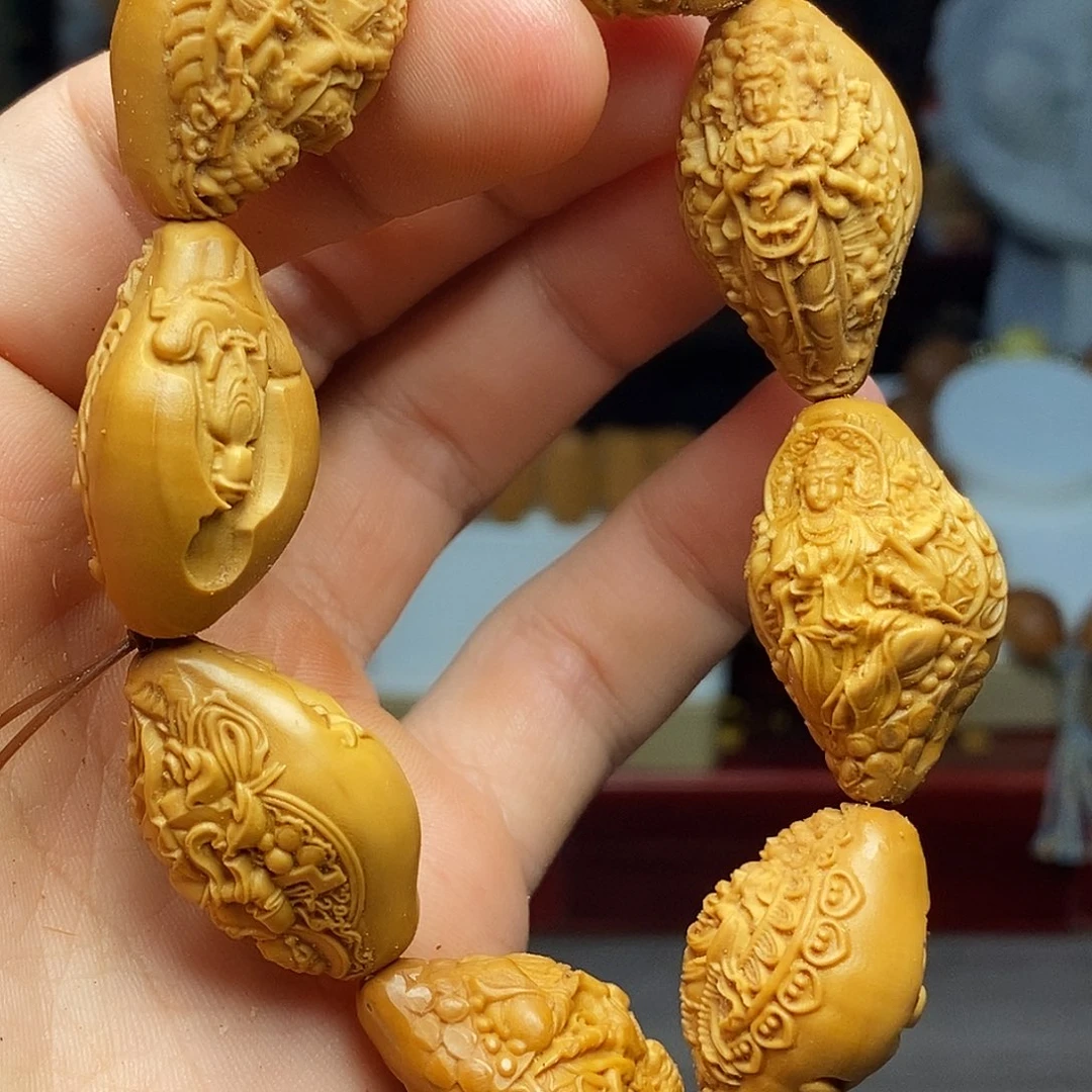 手串/手链橄榄核hhhhjhhhbbbbb