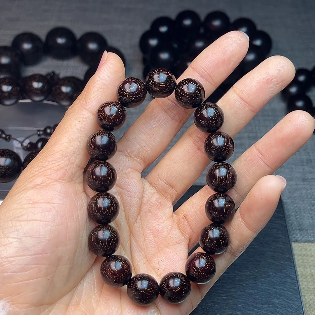 檀香紫檀（小叶紫檀）1.2爆星