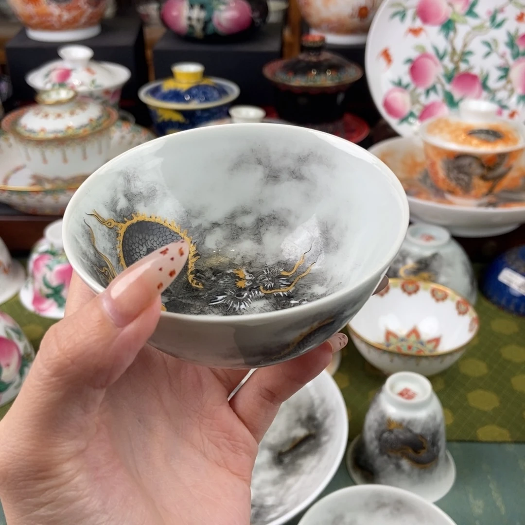 陶瓷设计风格设计风格是