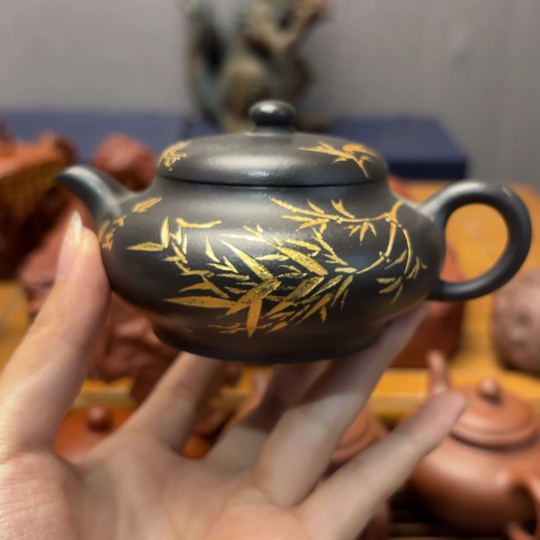 紫砂茶宠五号店专项