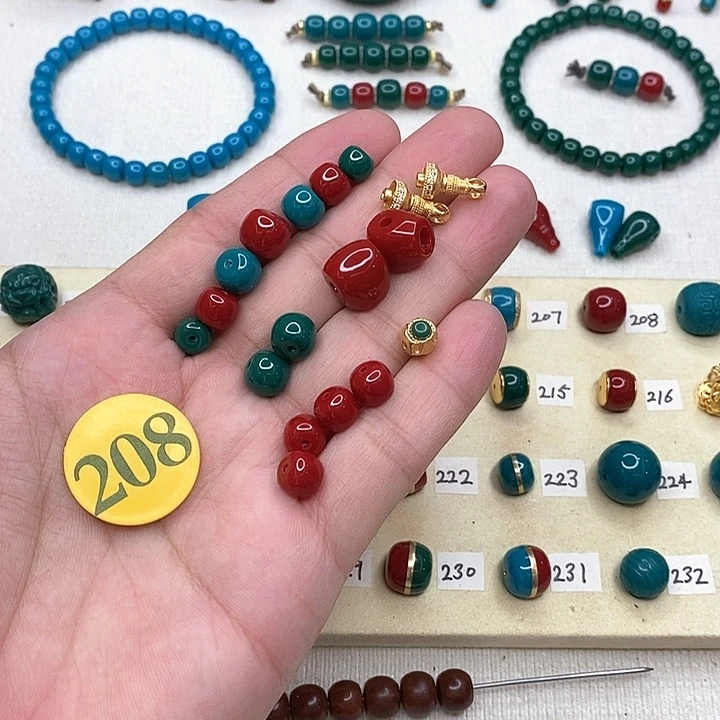 吊坠柏香籽/百香籽m****l