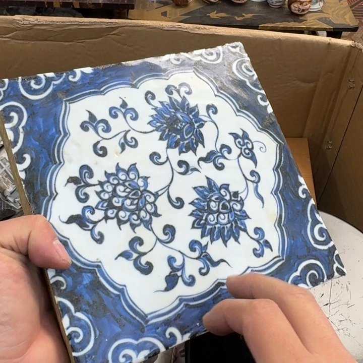 茶文化，工艺古美术