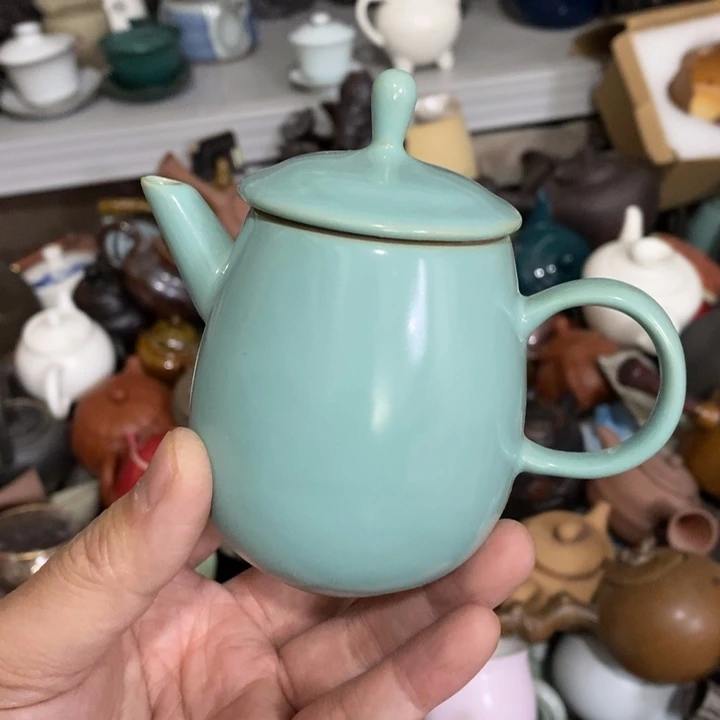 陶瓷艺术品及陶瓷制品