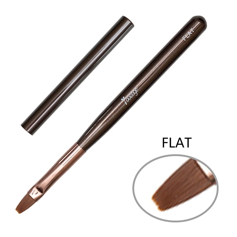 棕桦系列美甲笔随机发货一支