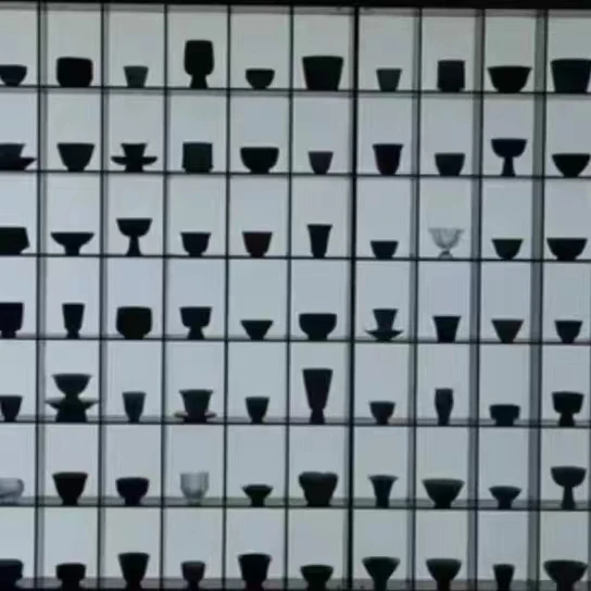 主播指定任一茶器