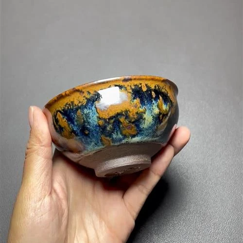 【闪购商品】茶盏-580............