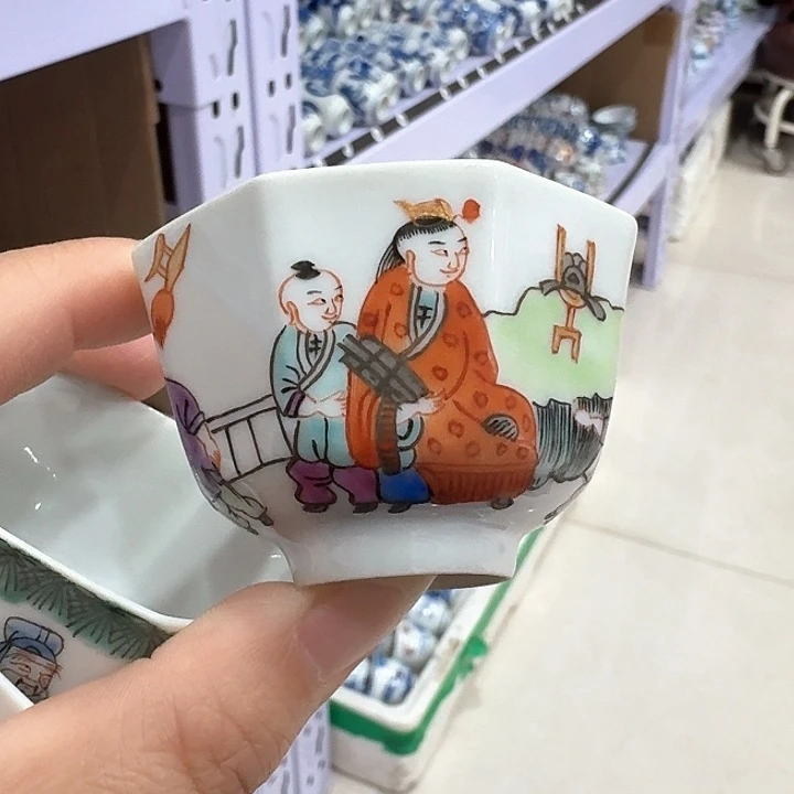 陶瓷艺术品收藏陶瓷