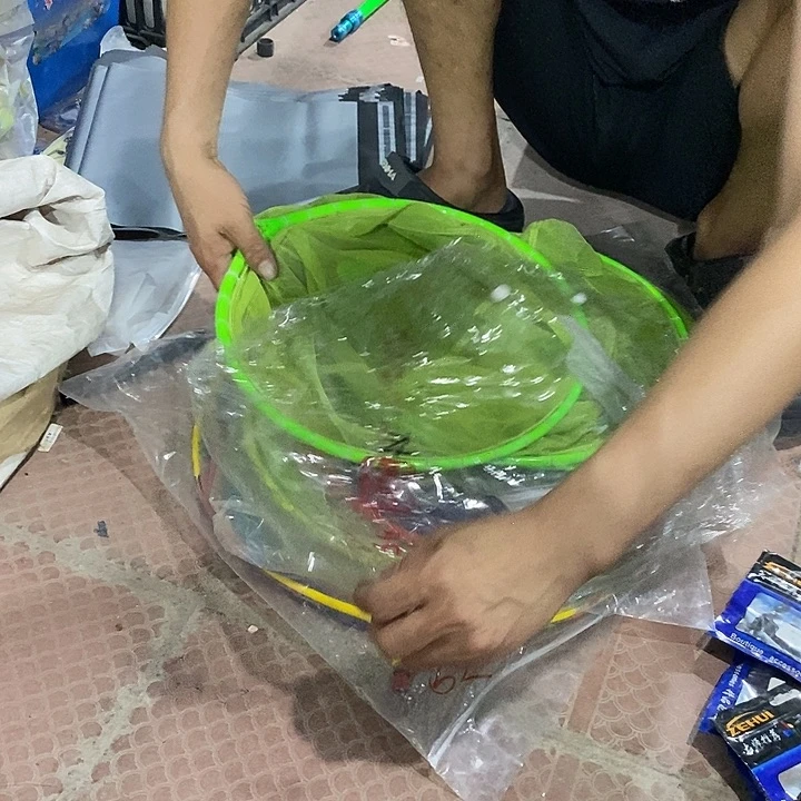 20号垂钓小配件一个瑕疵