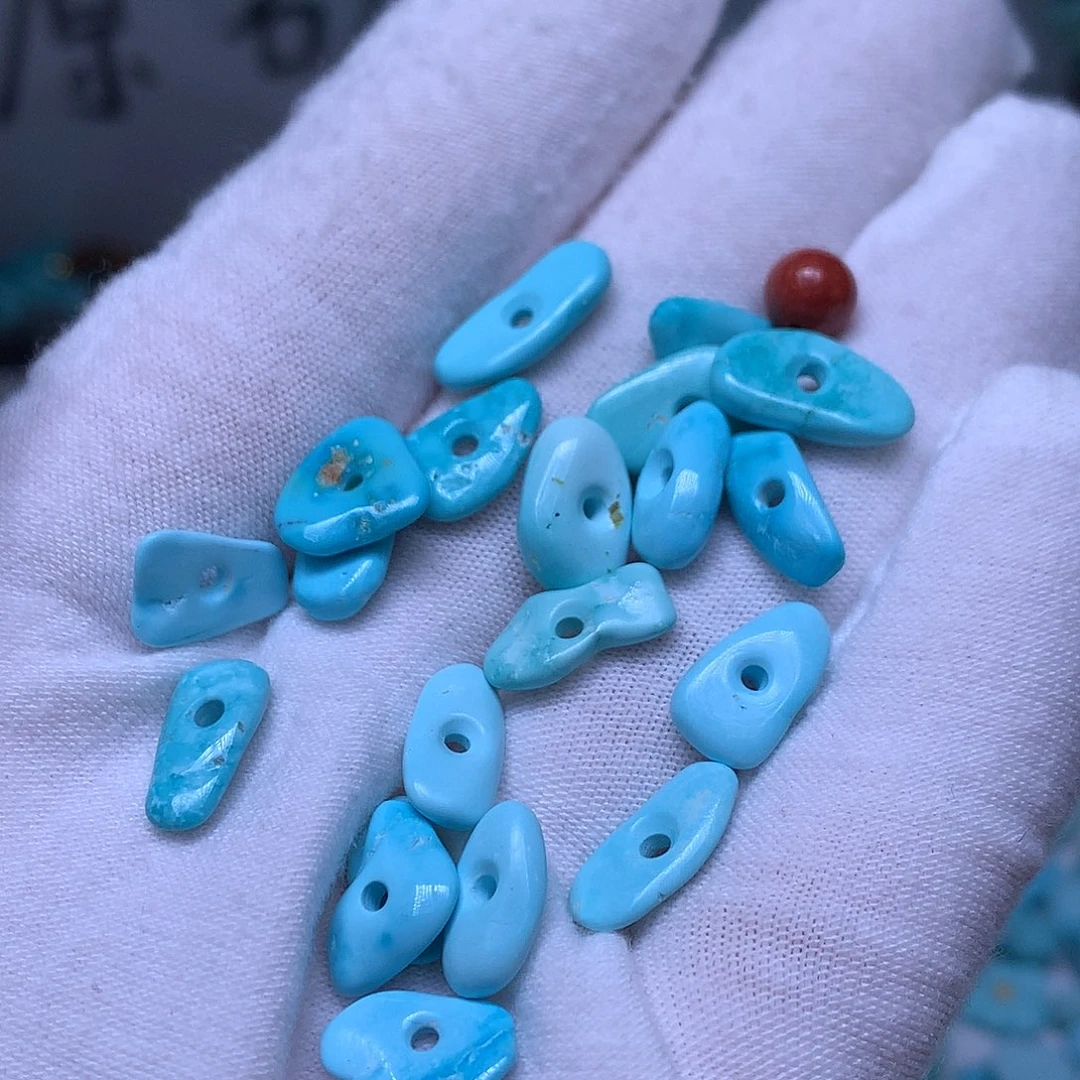 未镶嵌南红玛瑙珠宝奇石