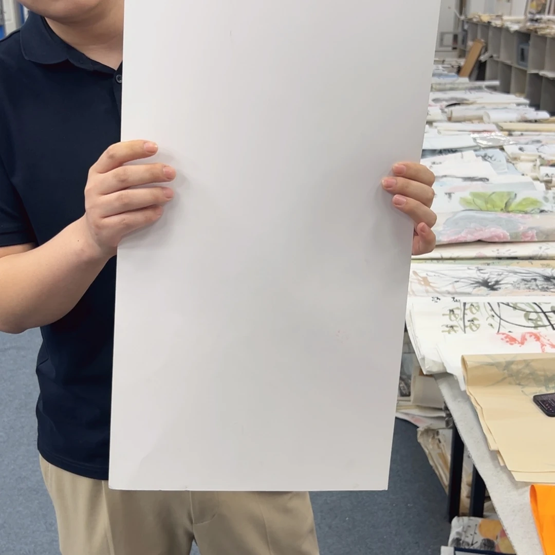 国画国画纯手绘作品