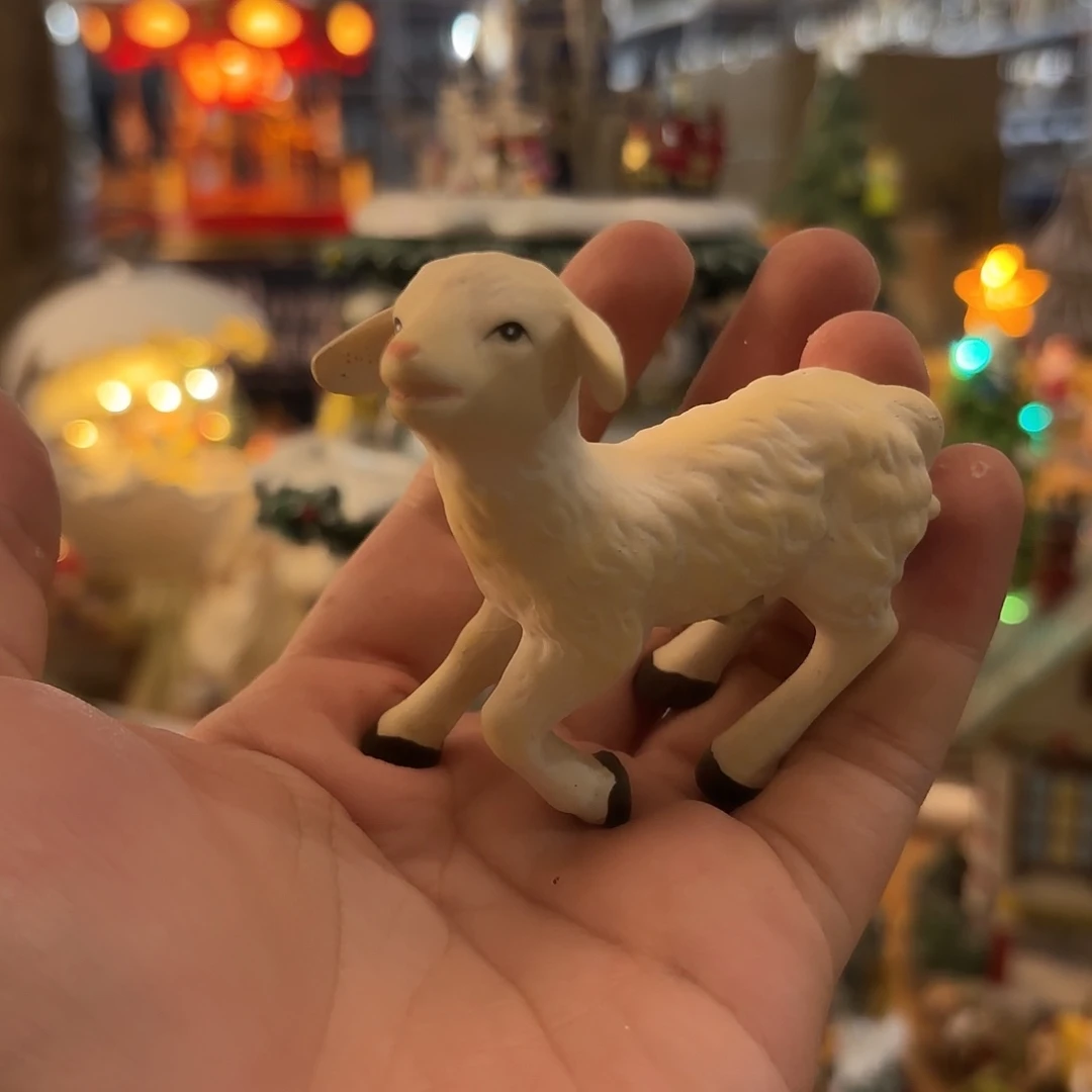 老货默认微瑕摆件