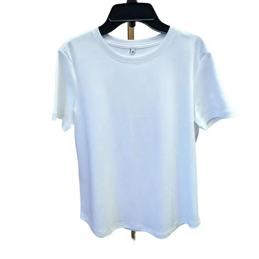 A1169 女士短袖休闲时尚百搭夏季