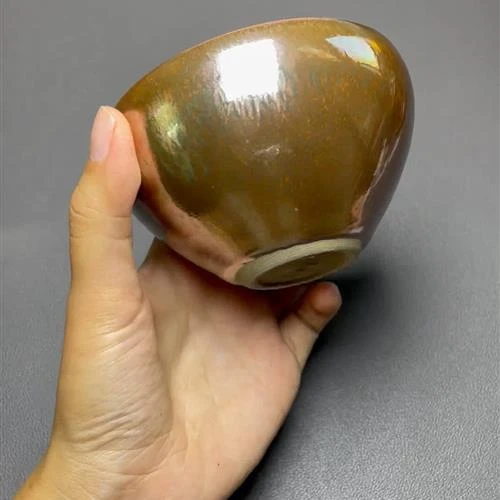 【闪购商品】茶盏-10156..........