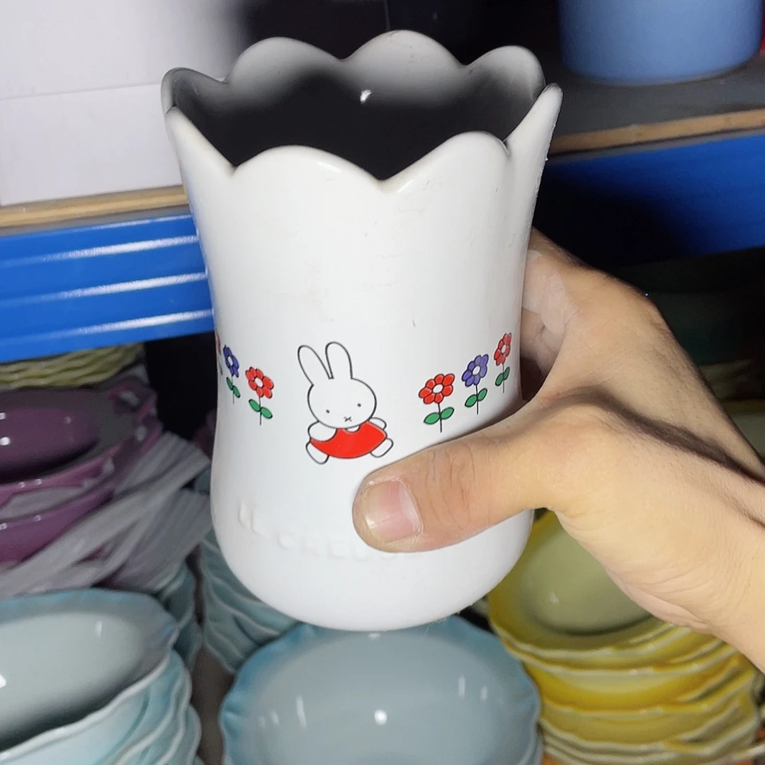 瓷片微瑕陶瓷餐具家用 精品