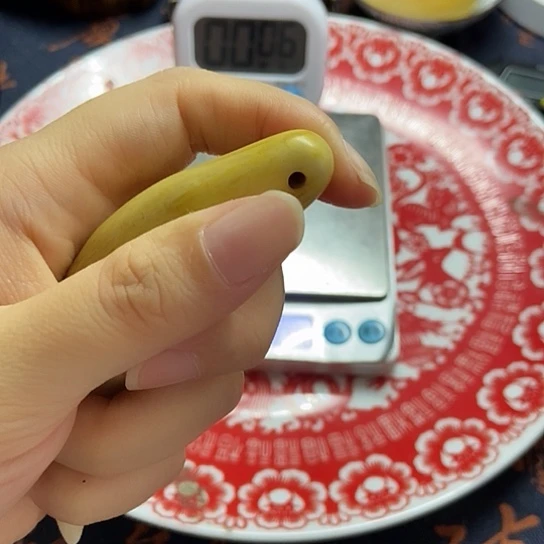 瓷片老乡收藏级别的物件