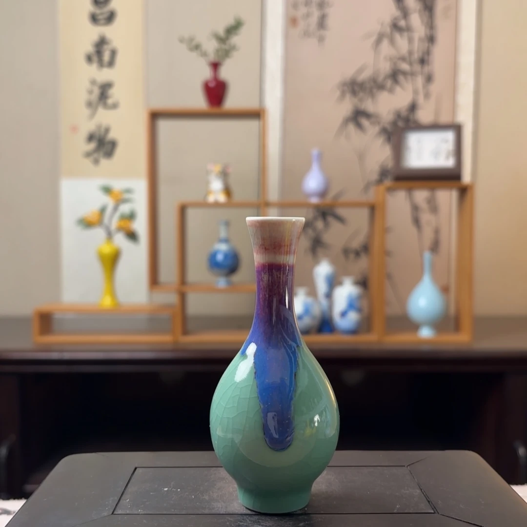 摆件美好的一天从一杯