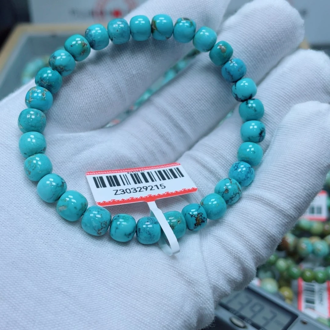 绿松石未镶嵌其他