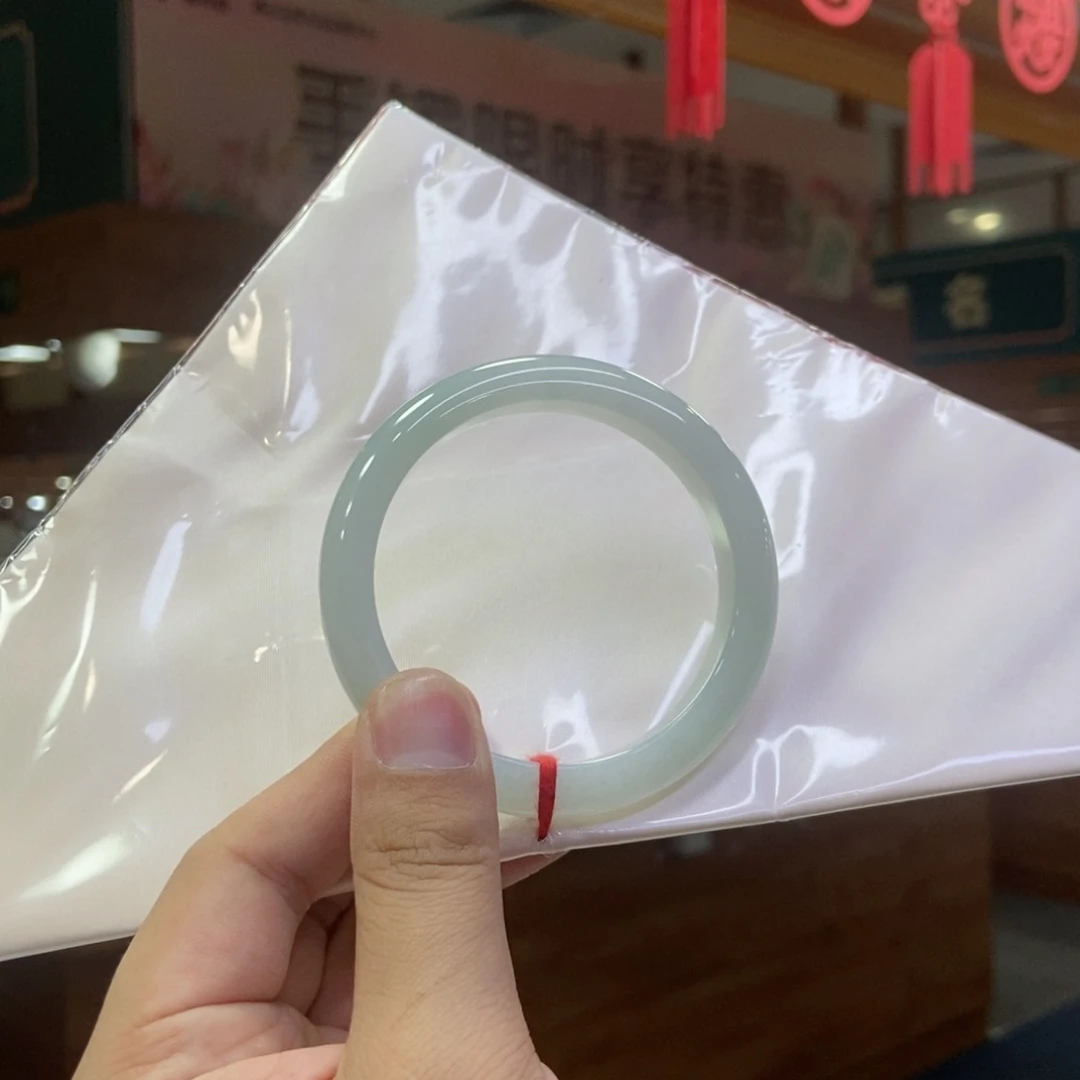 【闪购商品】未镶嵌手镯翡翠翡翠