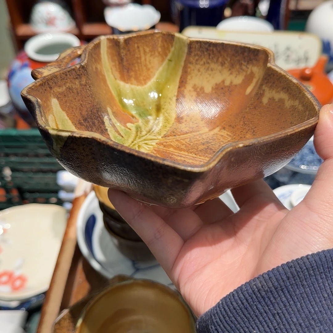 瓷片五十包邮 非全新