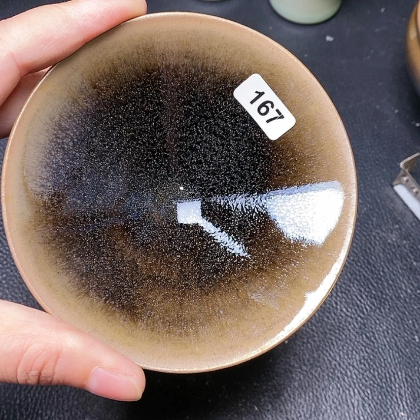 【闪购商品】茶盏树*我的盏太好看了吧