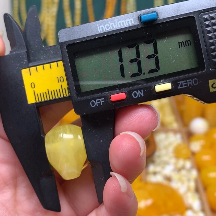 非金属配饰配珠097