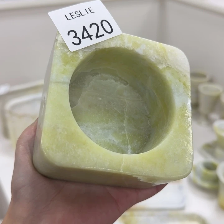 X3420。        罐蜡味道自选