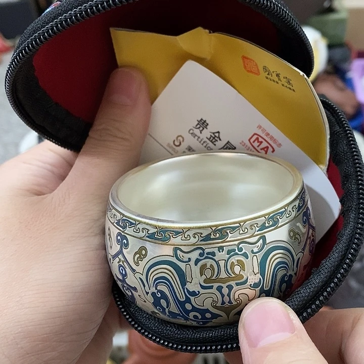 陶瓷艺术品及陶瓷制品